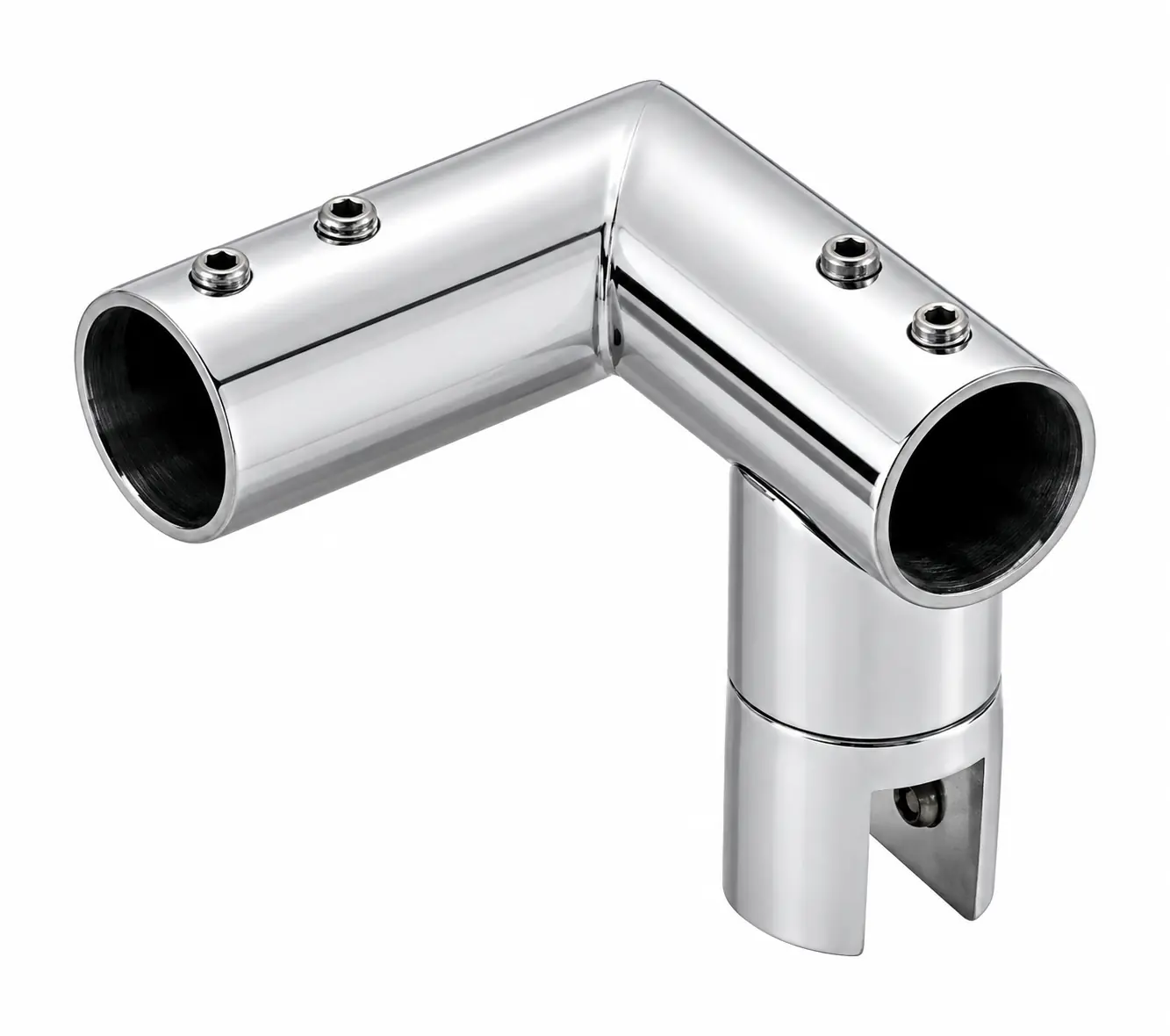 AT-E012 Glass Connector