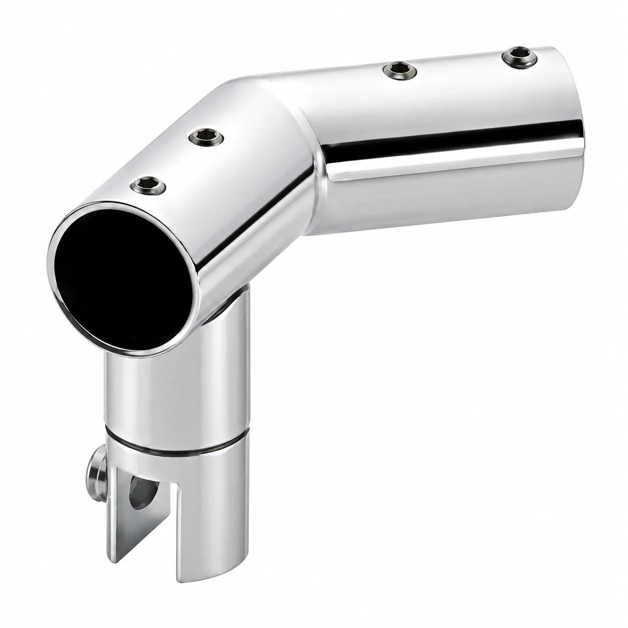 AT-E013 Glass Connector