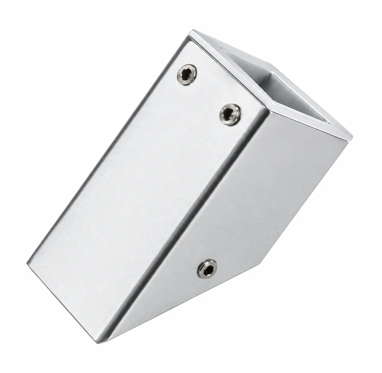 AT-E016 Glass Connector