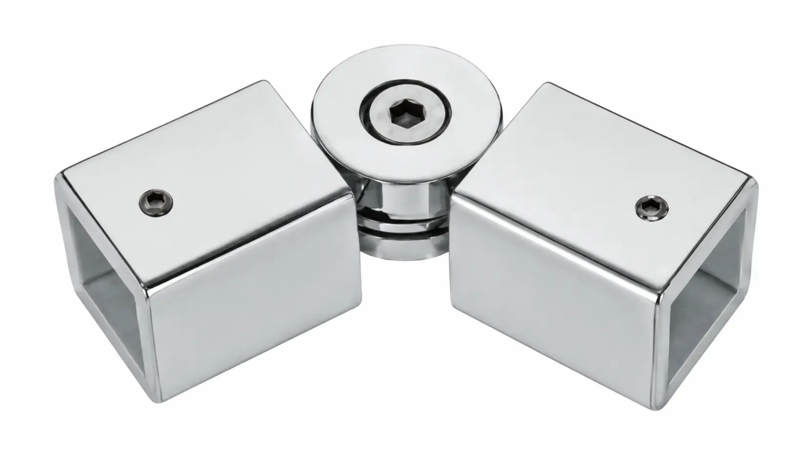 AT-E018 Glass Connector