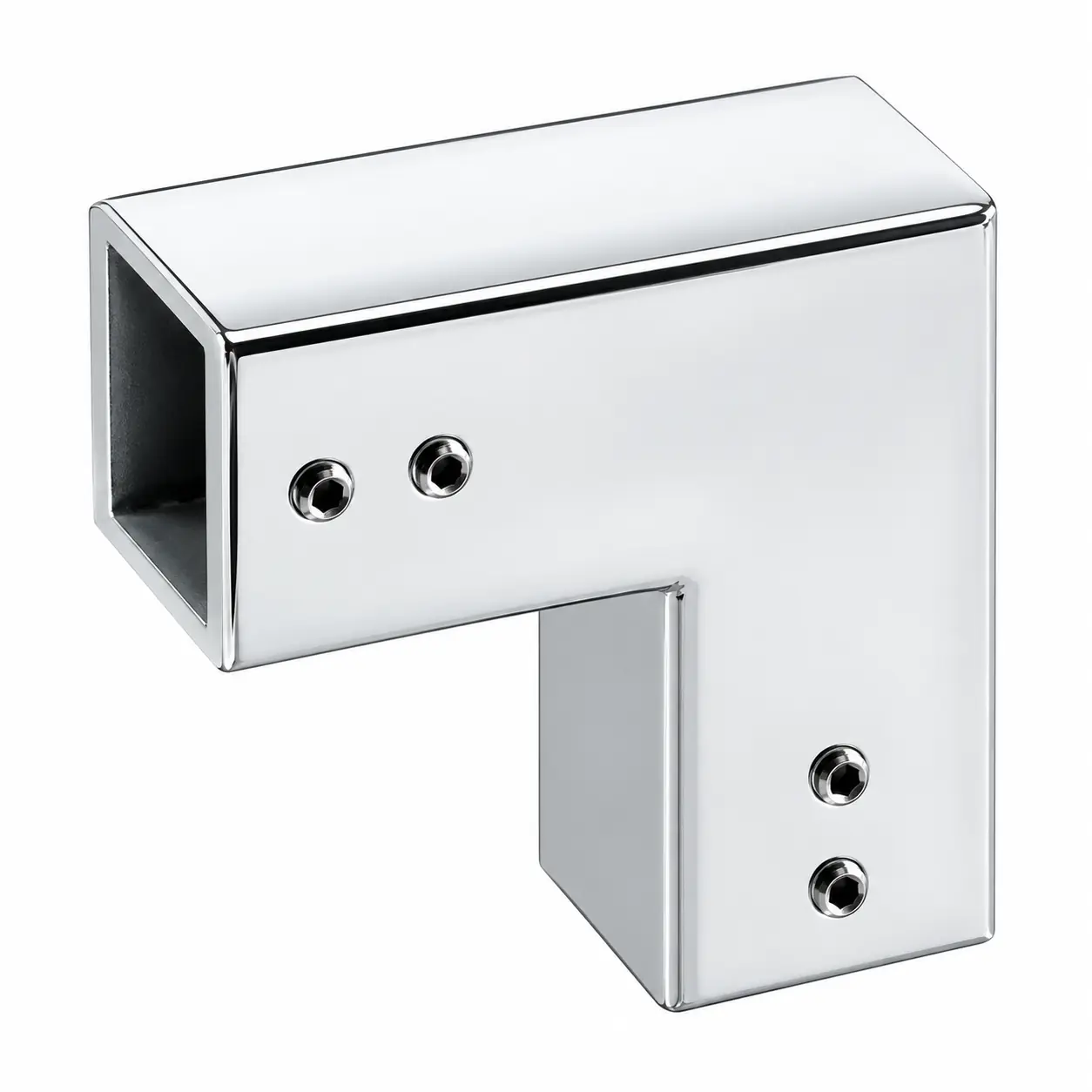 AT-E019 Glass Connector