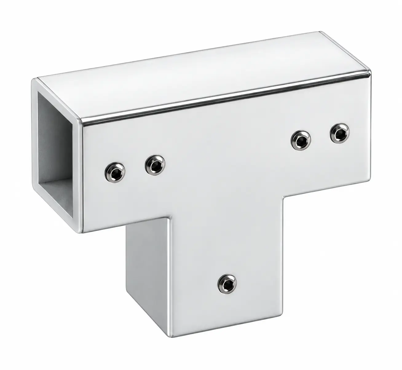 AT-E021 Glass Connector