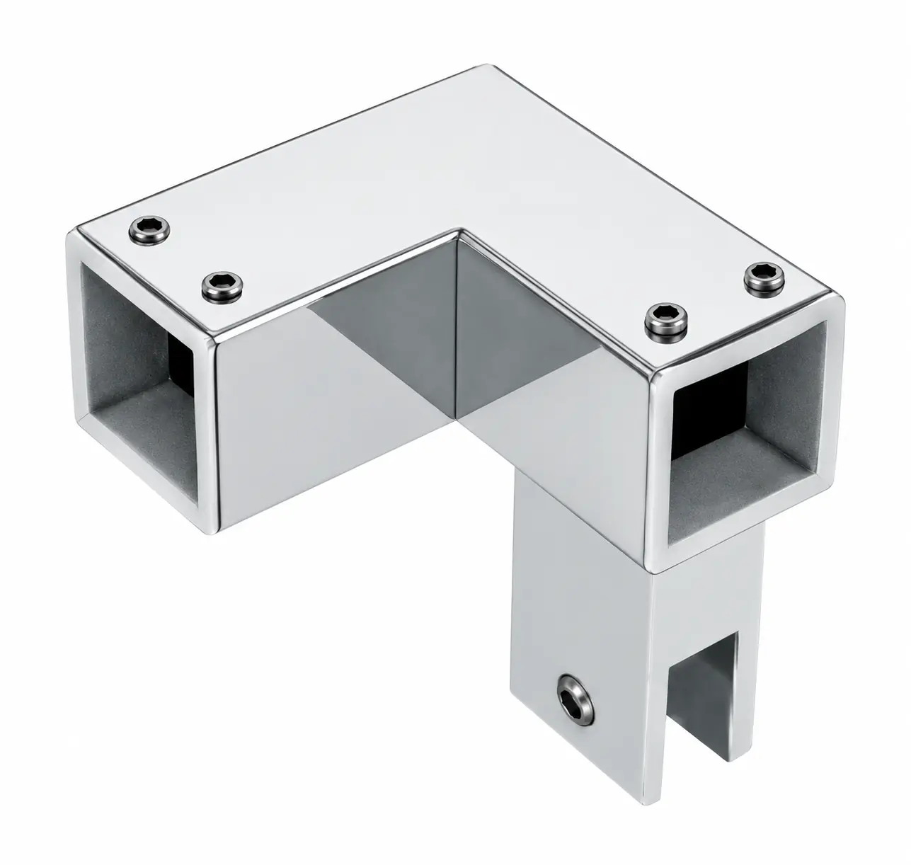 AT-E022 Glass Connector