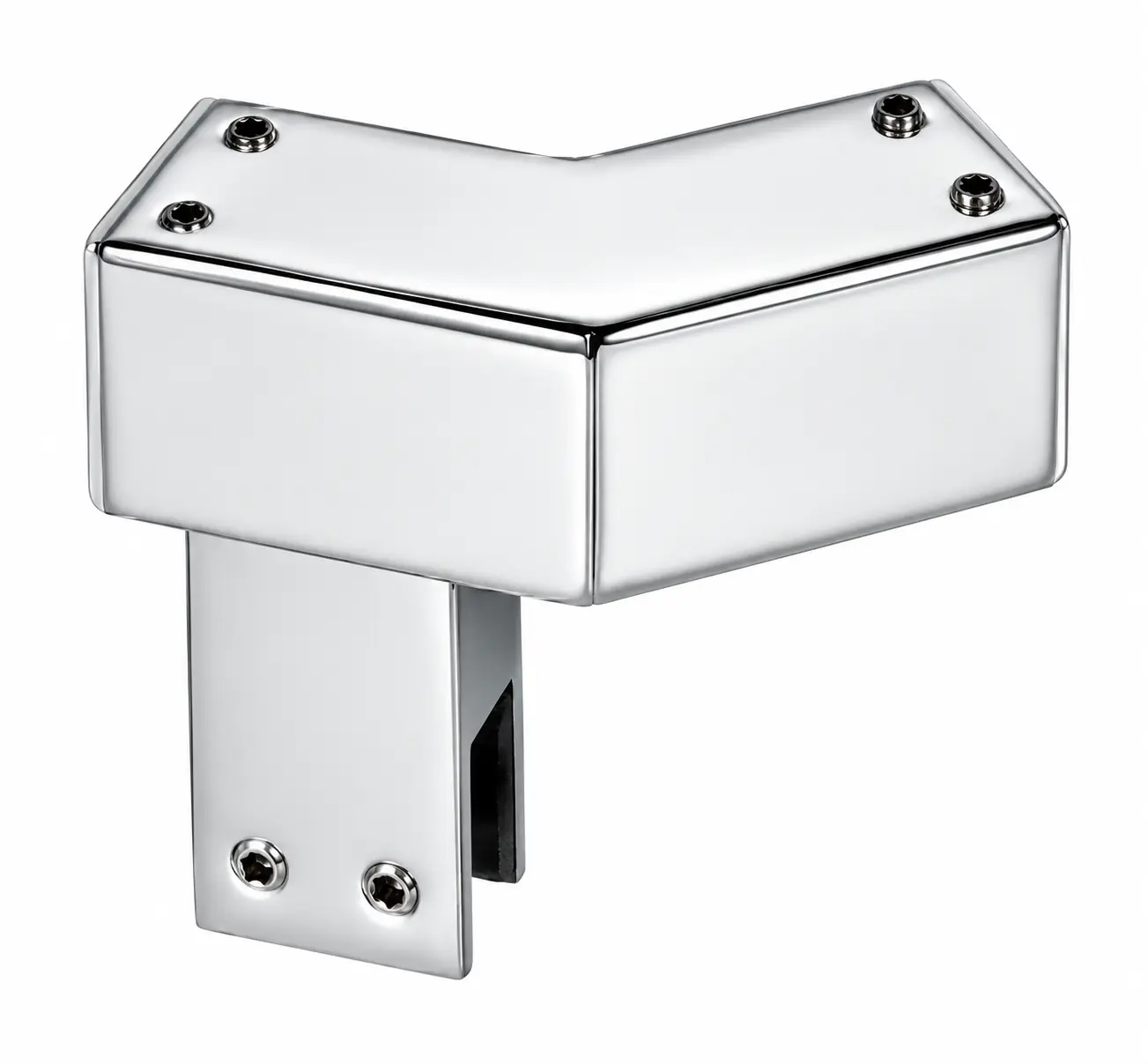 AT-E023 Glass Connector