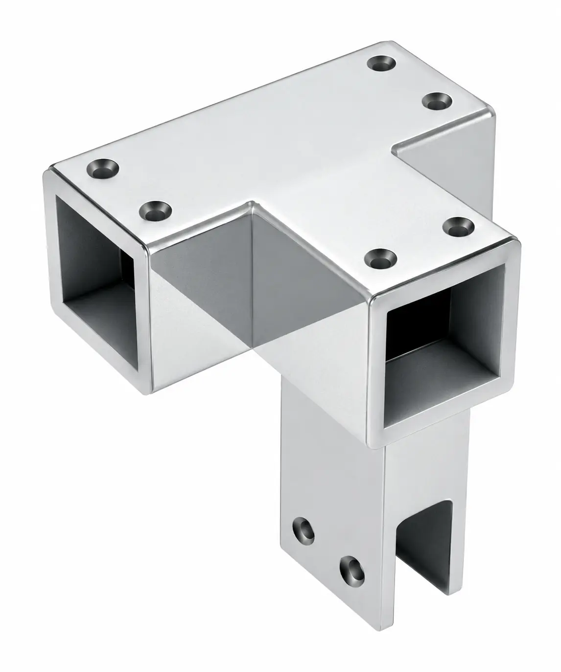 AT-E024 Glass Connector