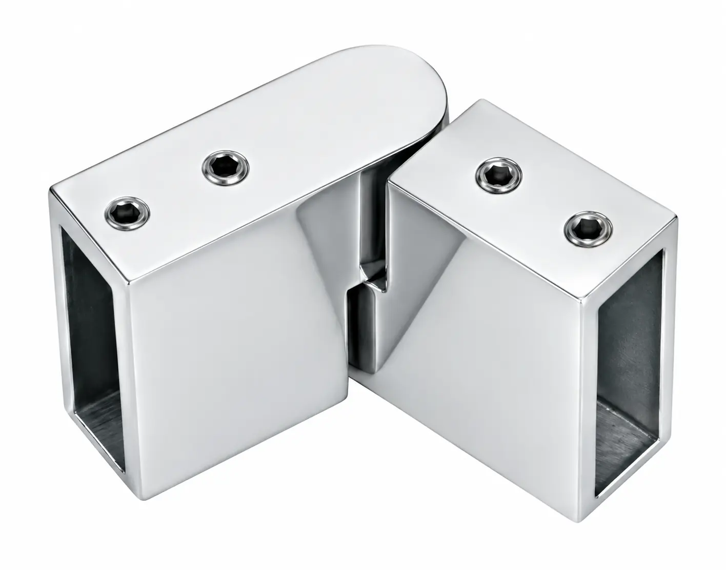 AT-E028 Glass Connector