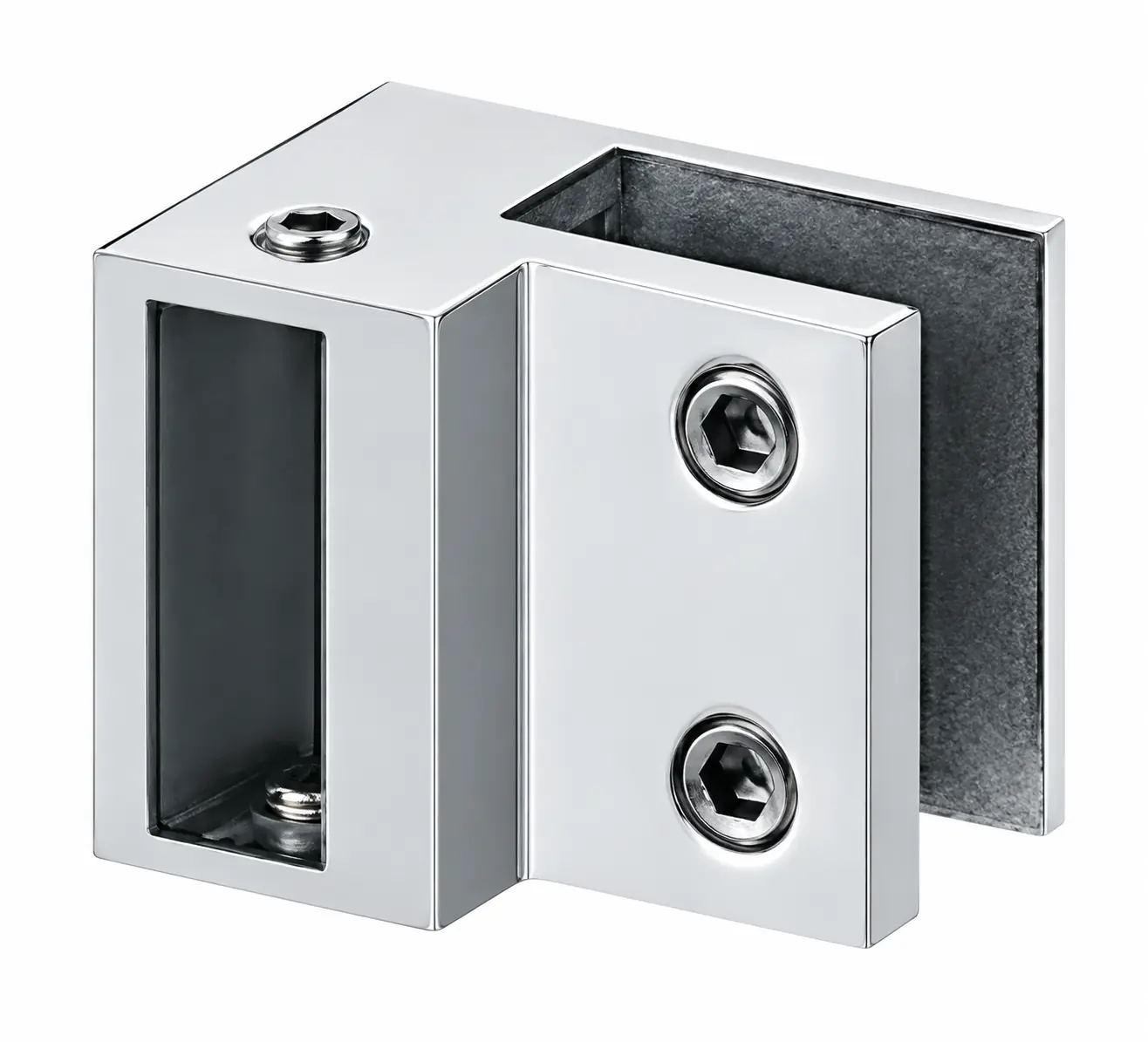 AT-E031 Glass Connector