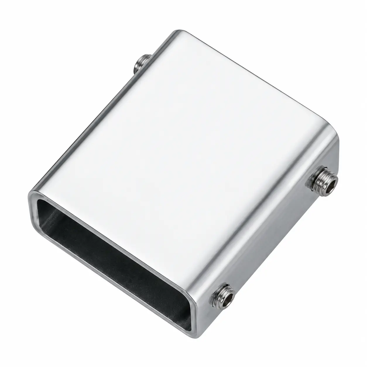 AT-E034 Glass Connector