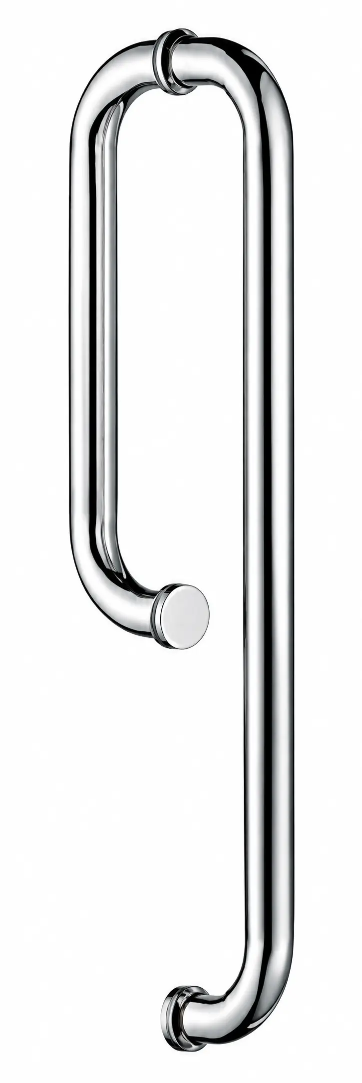 AT-F001 Handles & Knob
