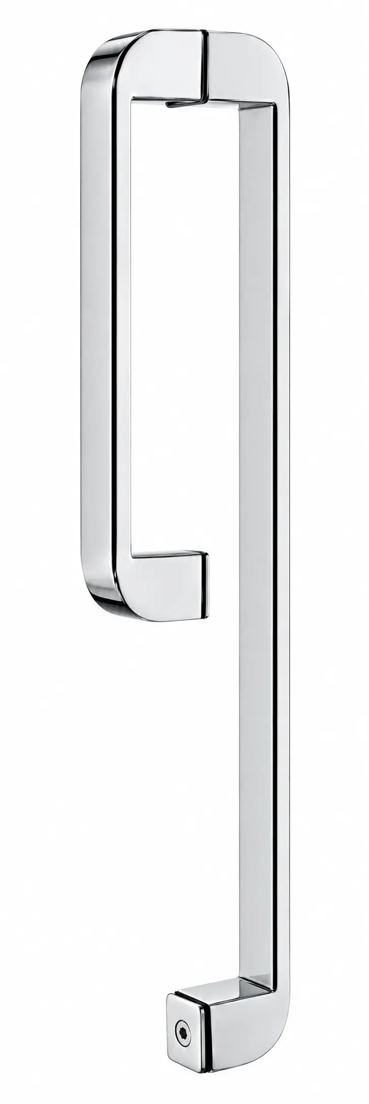 AT-F008 Handles & Knob