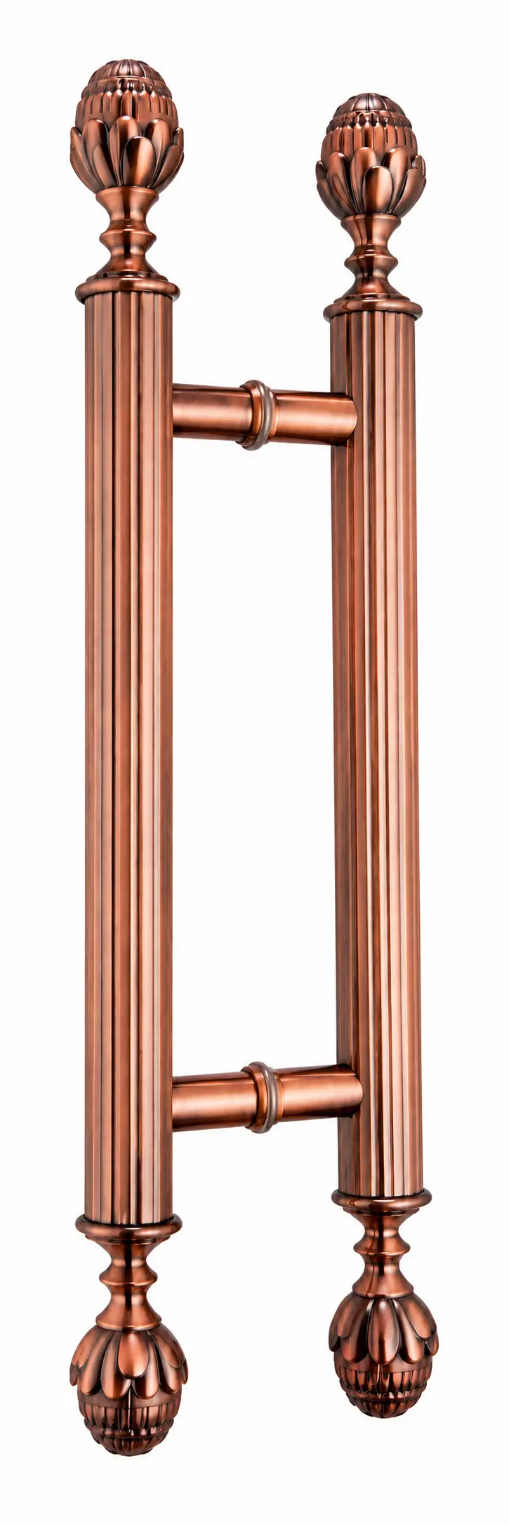 AT-F016 Handles & Knob