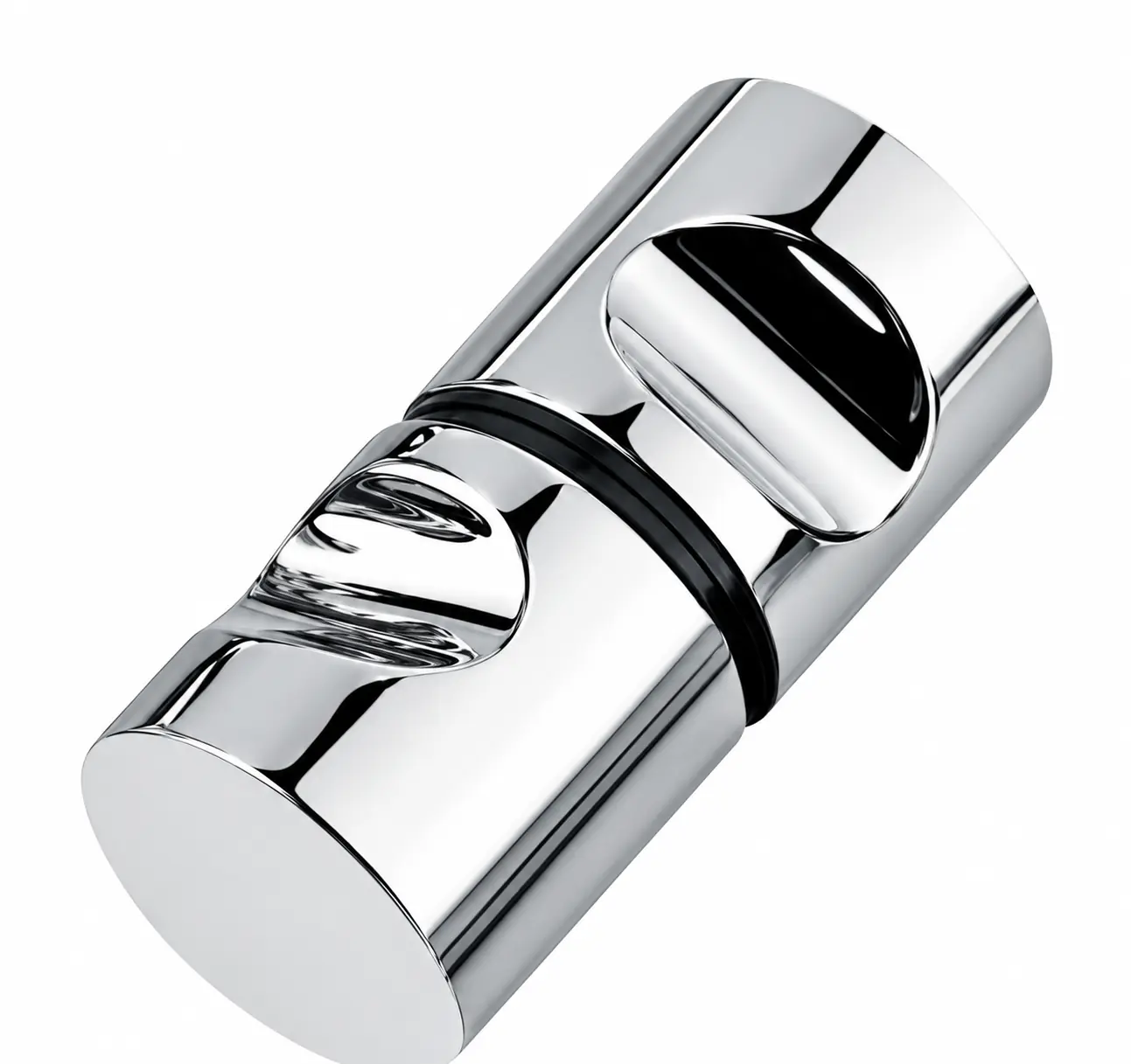 AT-F022 Handles & Knob