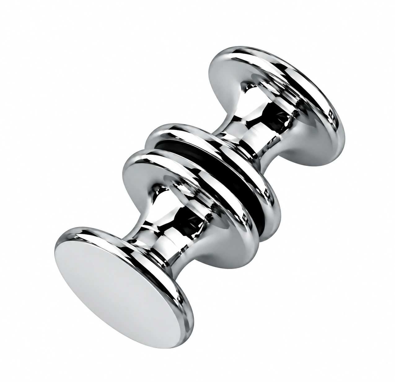 AT-F024 Handles & Knob