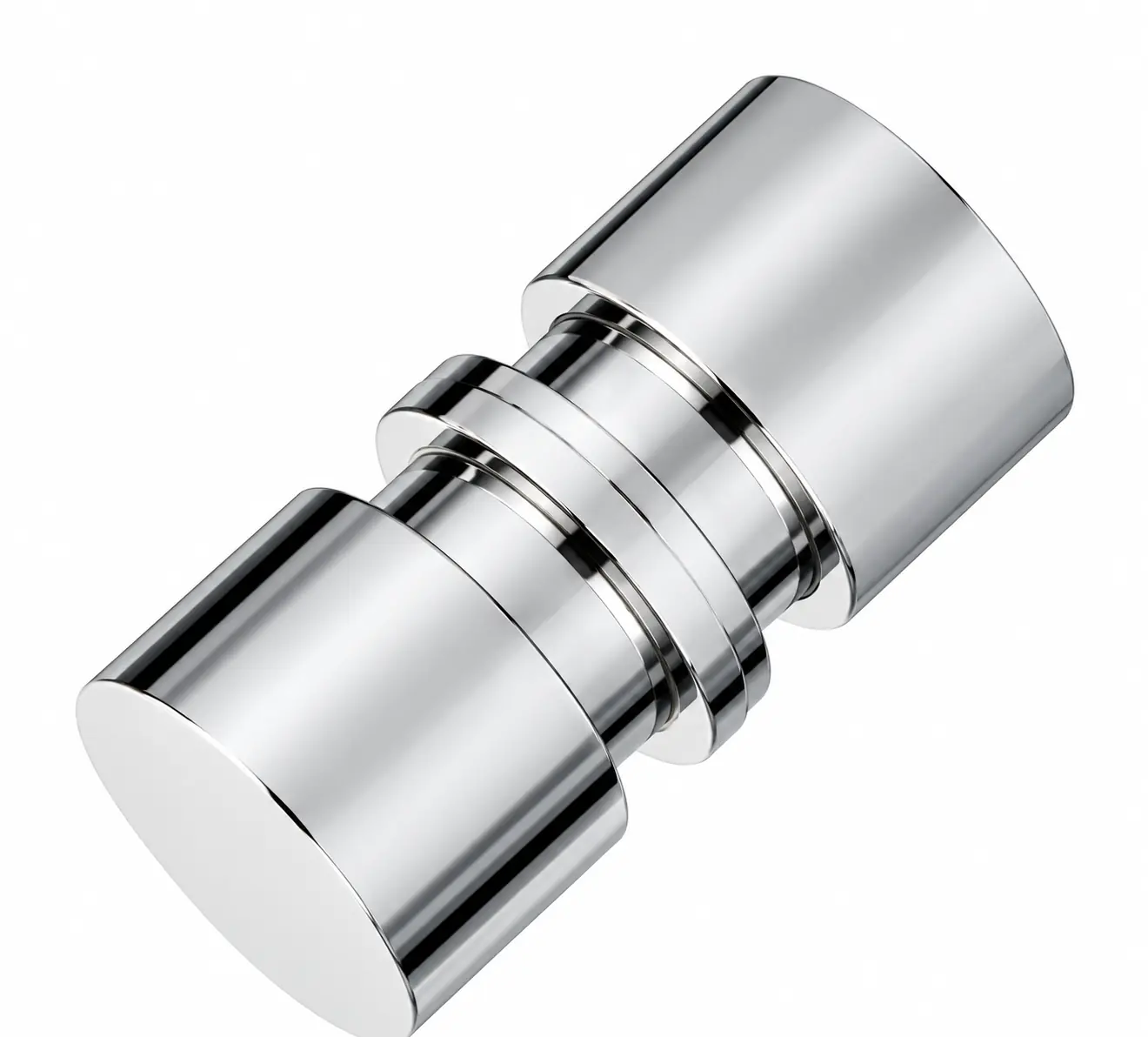 AT-F025 Handles & Knob