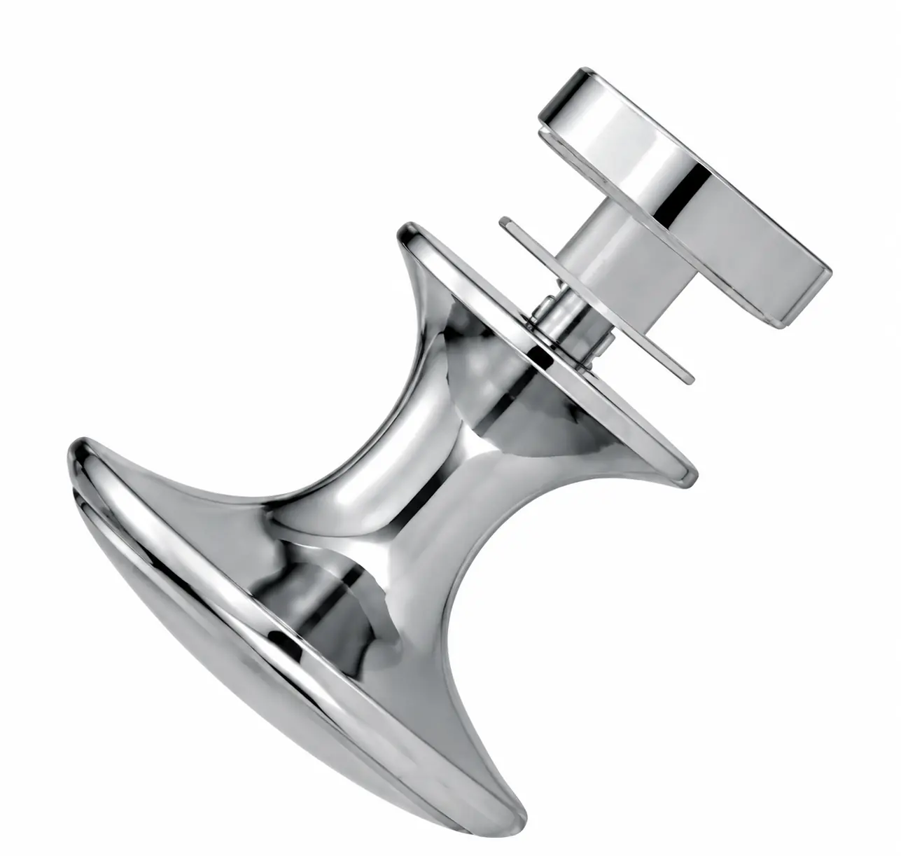 AT-F026 Handles & Knob