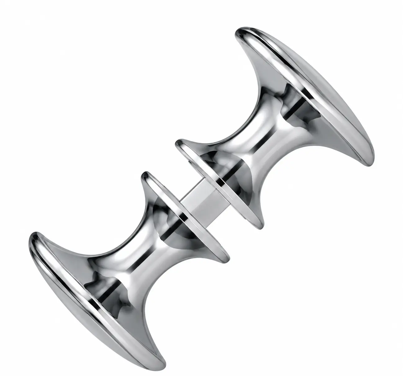 AT-F027 Handles & Knob