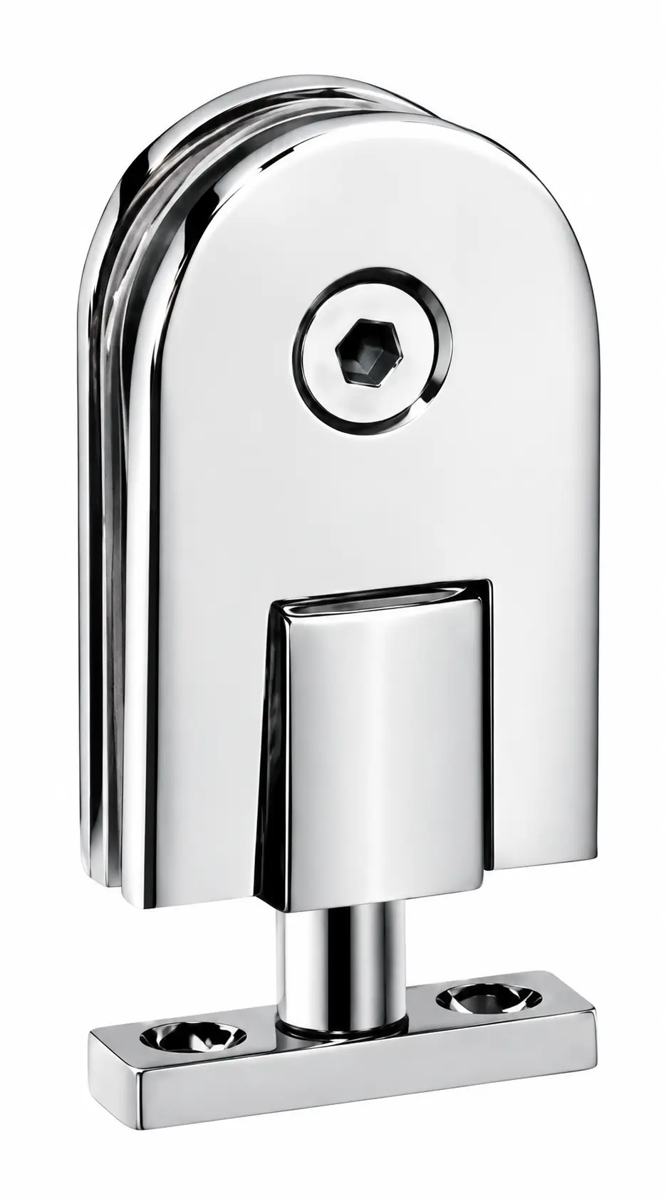 AT-H001 Glass Pivot Hinge