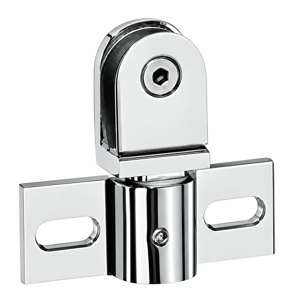AT-H002 Glass Pivot Hinge