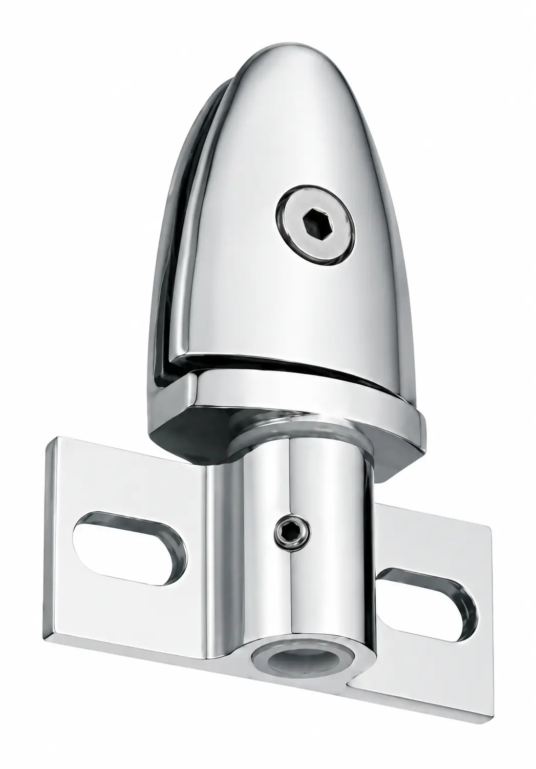 AT-H003 Glass Pivot Hinge