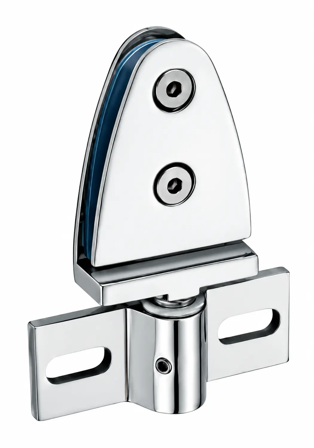 AT-H004 Glass Pivot Hinge