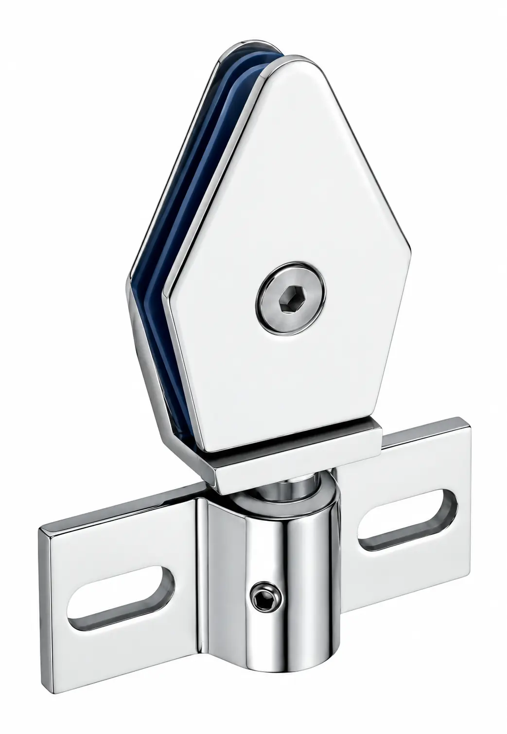 AT-H005 Glass Pivot Hinge