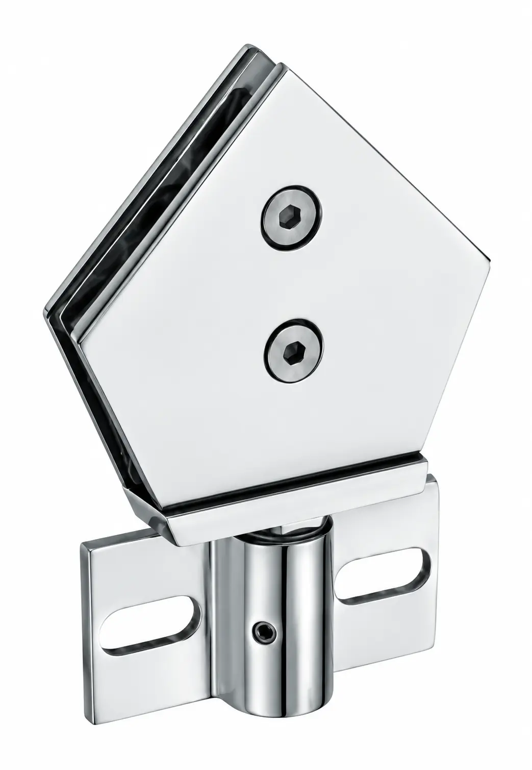 AT-H006 Glass Pivot Hinge