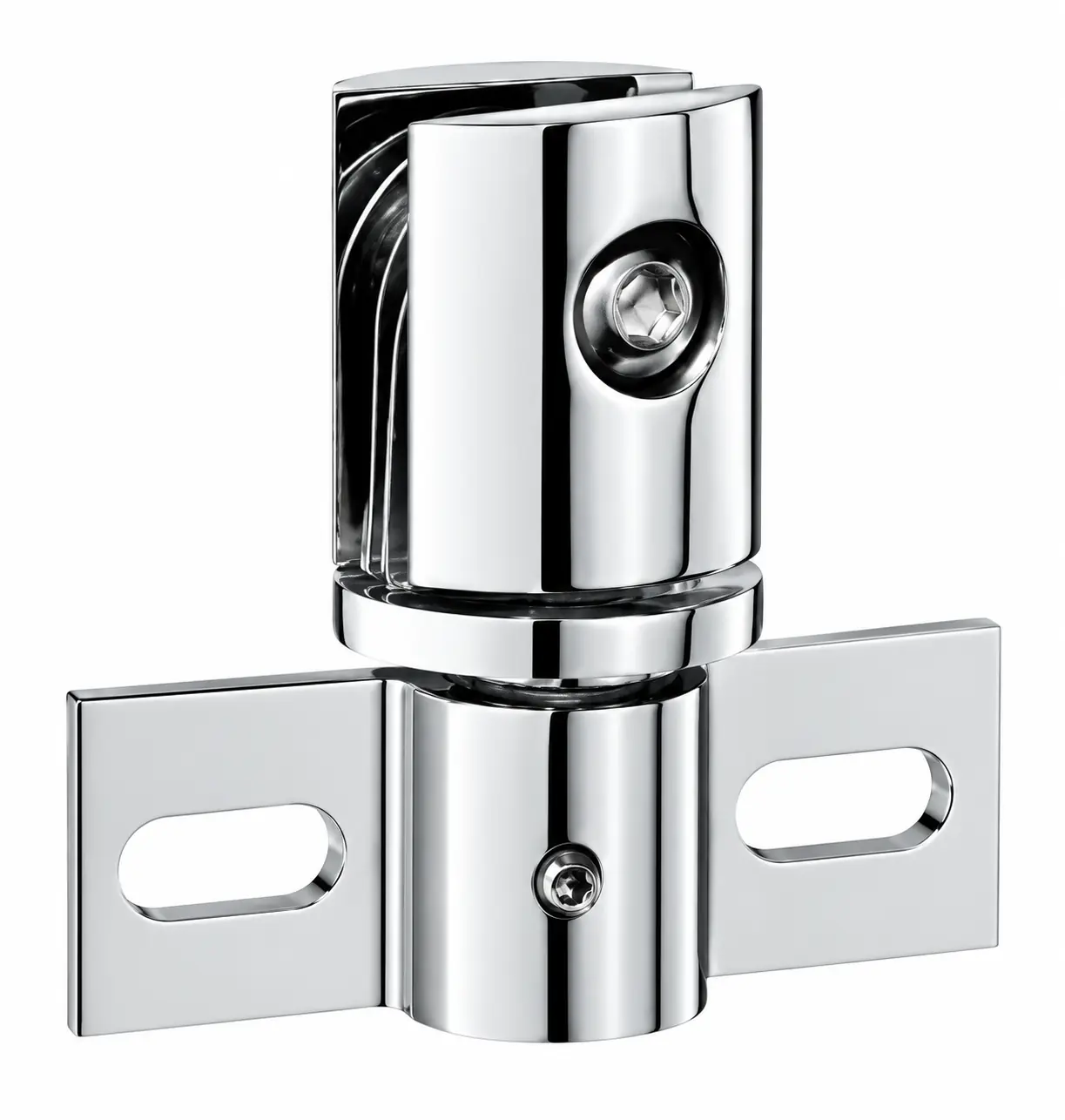AT-H007 Glass Pivot Hinge