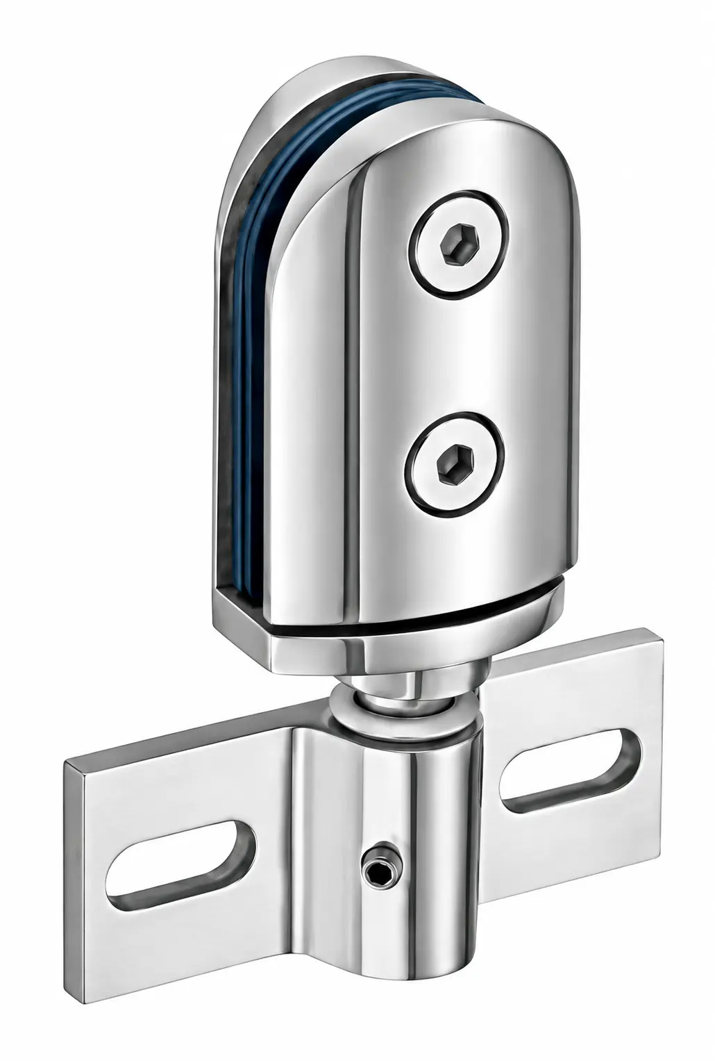 AT-H008 Glass Pivot Hinge