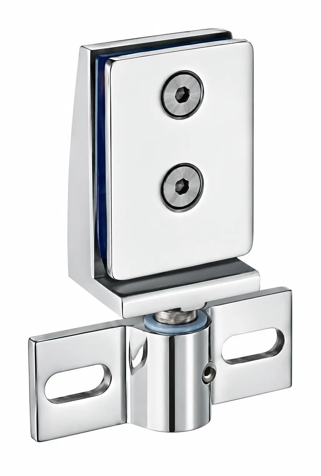 AT-H010 Glass Pivot Hinge