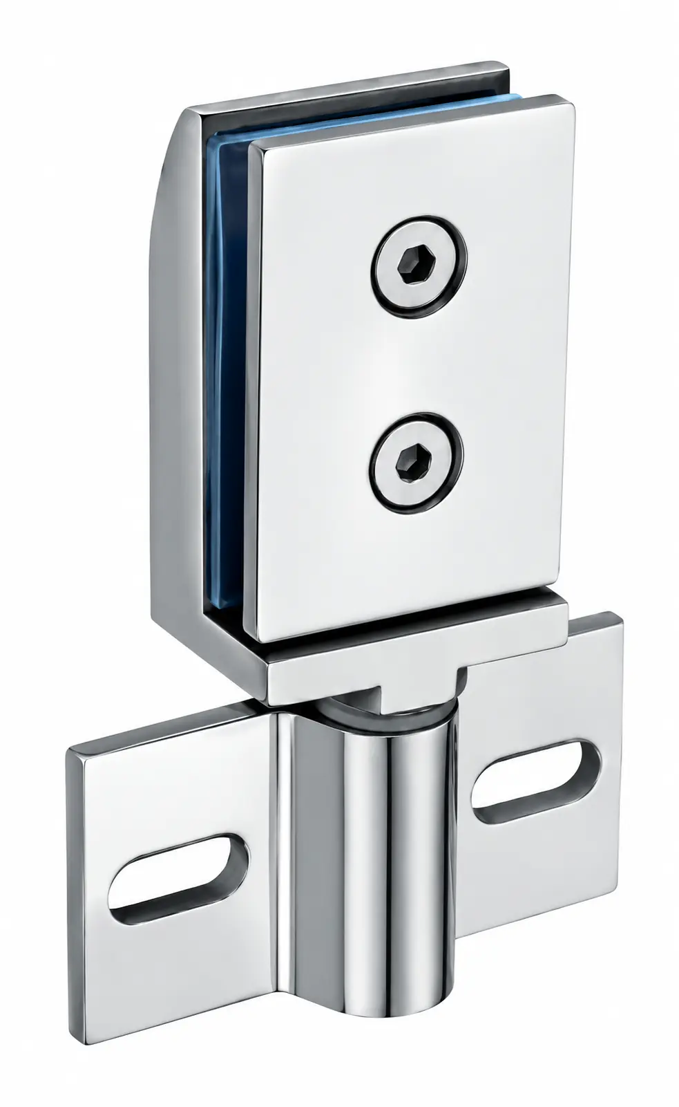 AT-H011 Glass Pivot Hinge