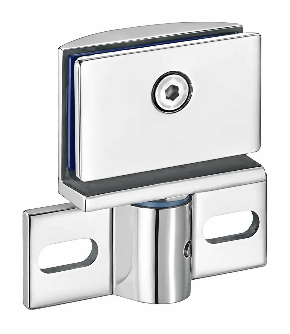 AT-H012 Glass Pivot Hinge