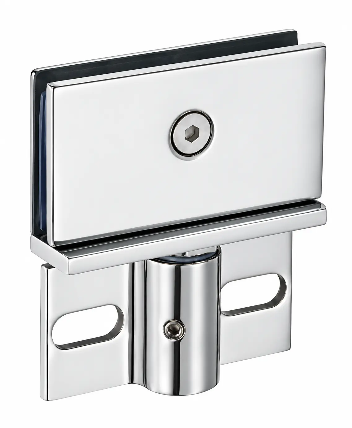 AT-H013 Glass Pivot Hinge