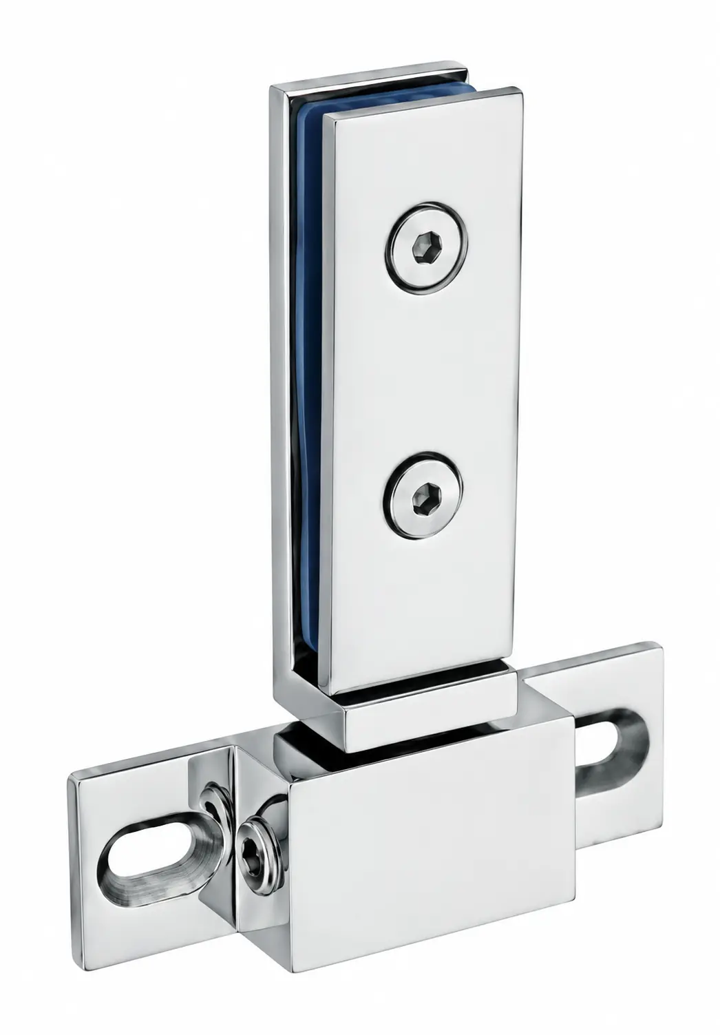 AT-H015 Glass Pivot Hinge
