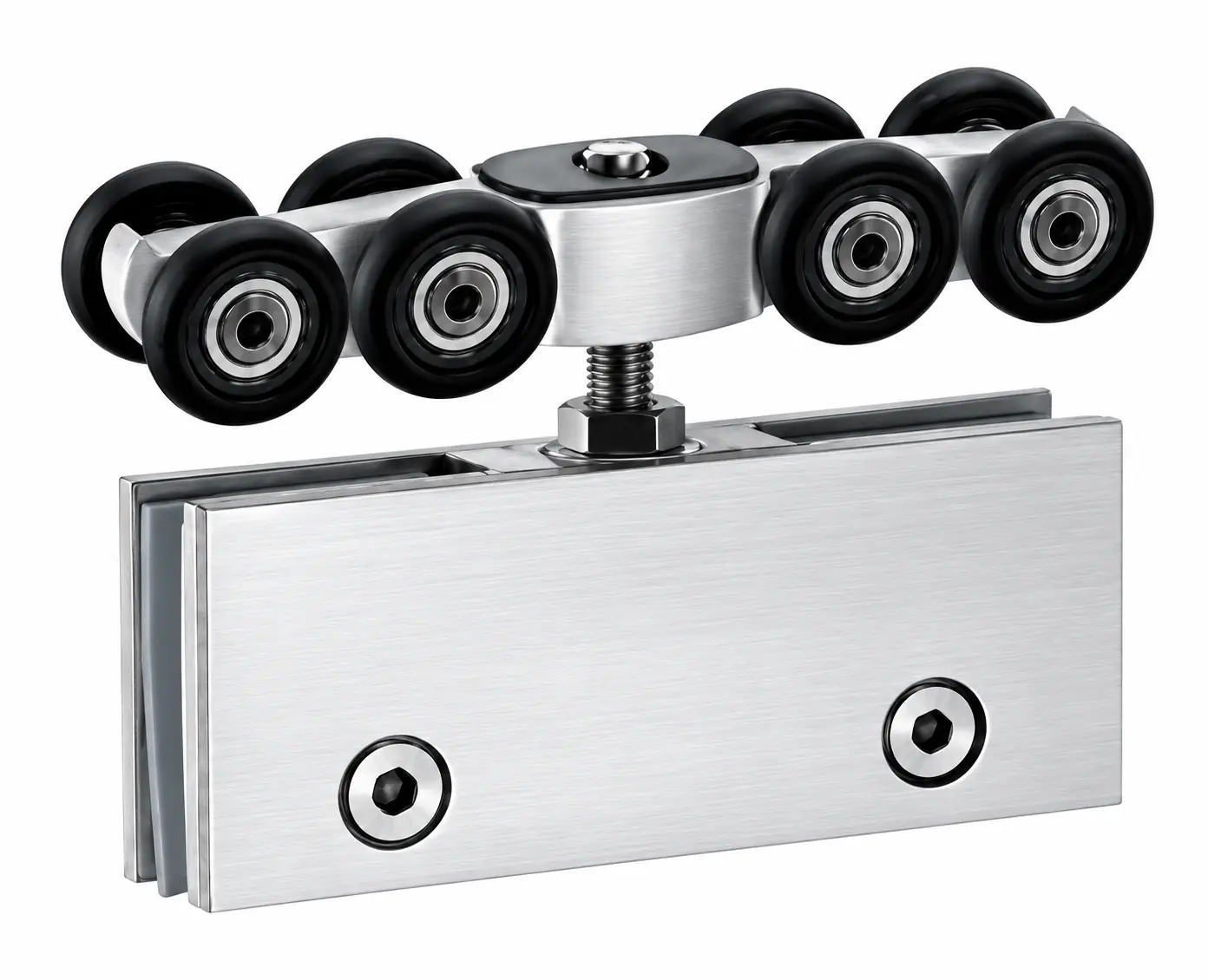 AT-I004 Hanging Door Roller