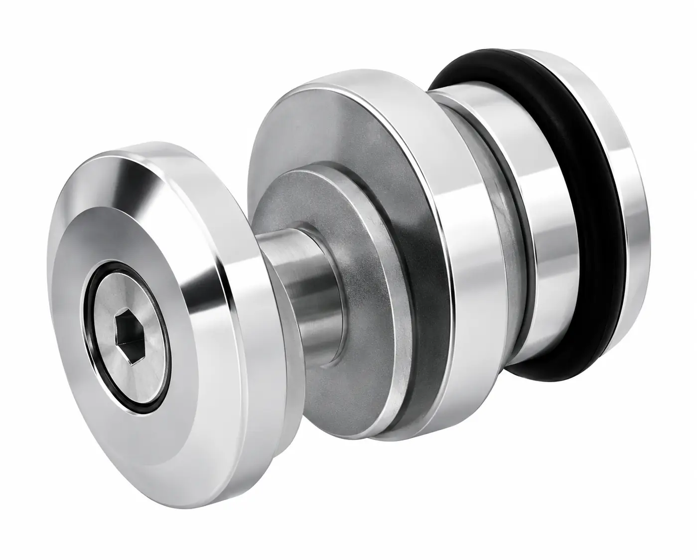 AT-Y002-3 Sliding Door Component