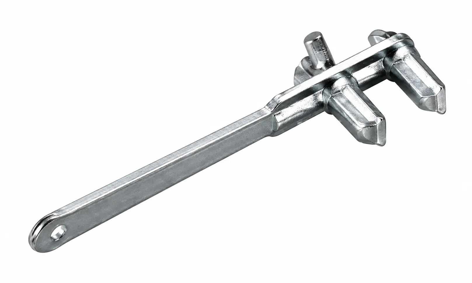 AT-Y015-8 Sliding Door Component
