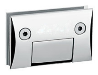 AT-A029 Shower Door Hinge