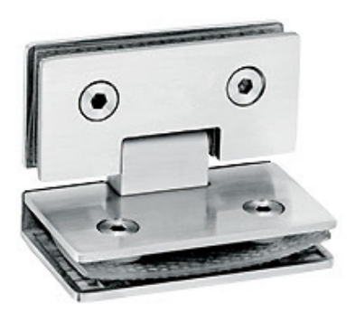 AT-A033 Shower Door Hinge