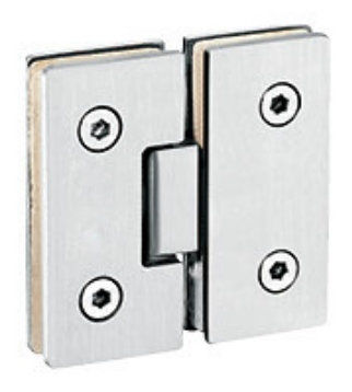 AT-A035 Shower Door Hinge