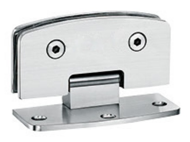 AT-A043 Shower Door Hinge