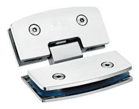 AT-A046 Shower Door Hinge