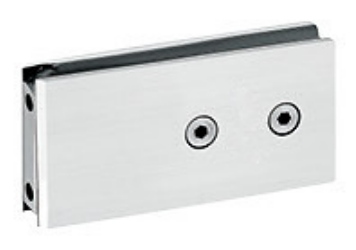 AT-A048 Shower Door Hinge