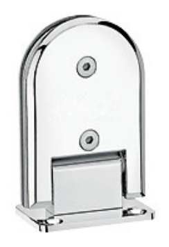 AT-A055 Shower Door Hinge