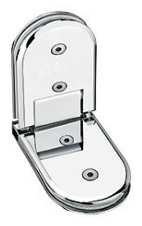 AT-A056 Shower Door Hinge