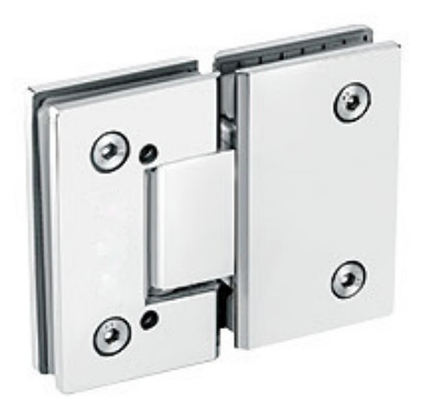 AT-A062 180° Shower Door Hinge