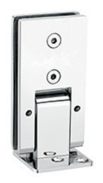 AT-A063 Shower Door Hinge