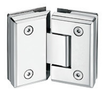 AT-A073 Shower Door Hinge