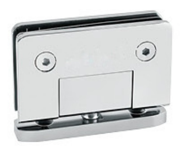 AT-A079-1 Shower Door Hinge