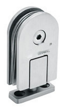 AT-A079-2 Shower Door Hinge