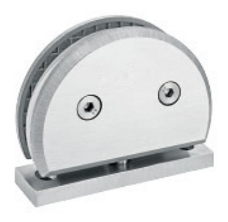 AT-A084 Shower Door Hinge